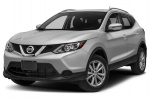 2019 Nissan Rogue Sport
